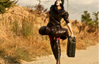ROBORAMA – Collezione F/W 2011 by GOLPE!