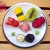 Sushi di Frutta