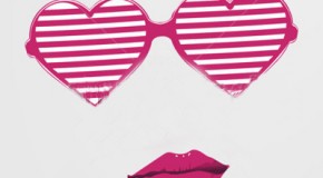 13 febbraio. Short shot of seduction