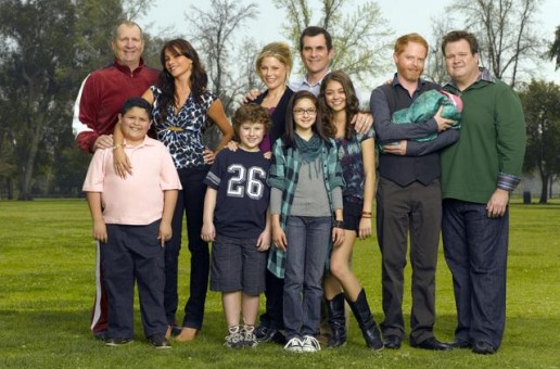 #htmlcaption_2797 Una famiglia non tanto moderna