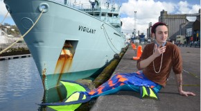 LA RI-NASCITA DI VENERE SOTTO I CIELI D’IRLANDA